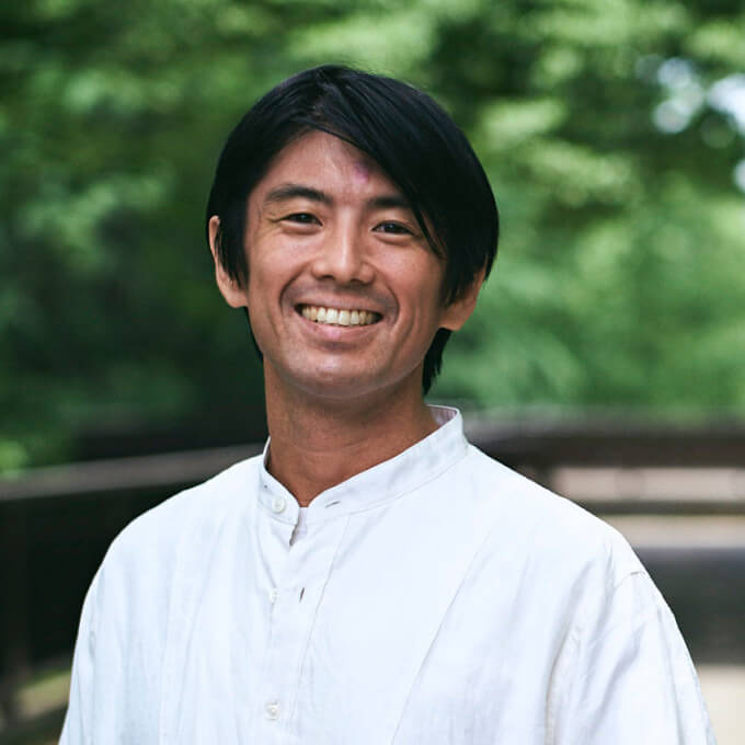 阿座上 陽平 プロフィール画像