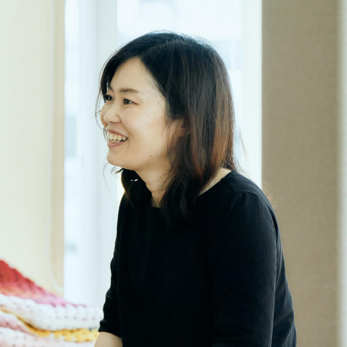 市川 文子 プロフィール画像