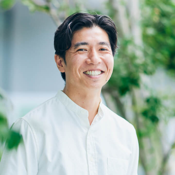 石田 遼 プロフィール画像