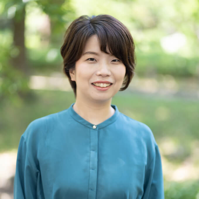 佐藤 有希 プロフィール画像