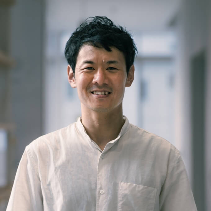 篠田 善典 プロフィール画像