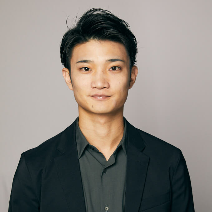 白木 智洋 プロフィール画像