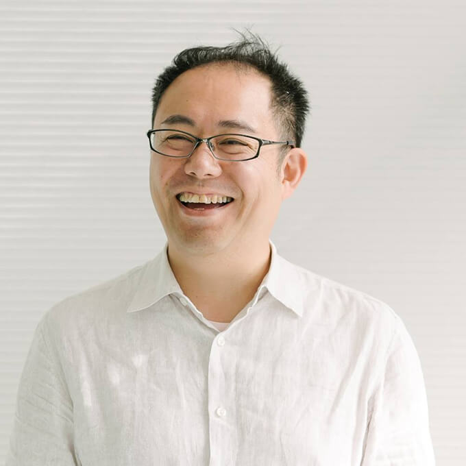 田村 大 プロフィール画像