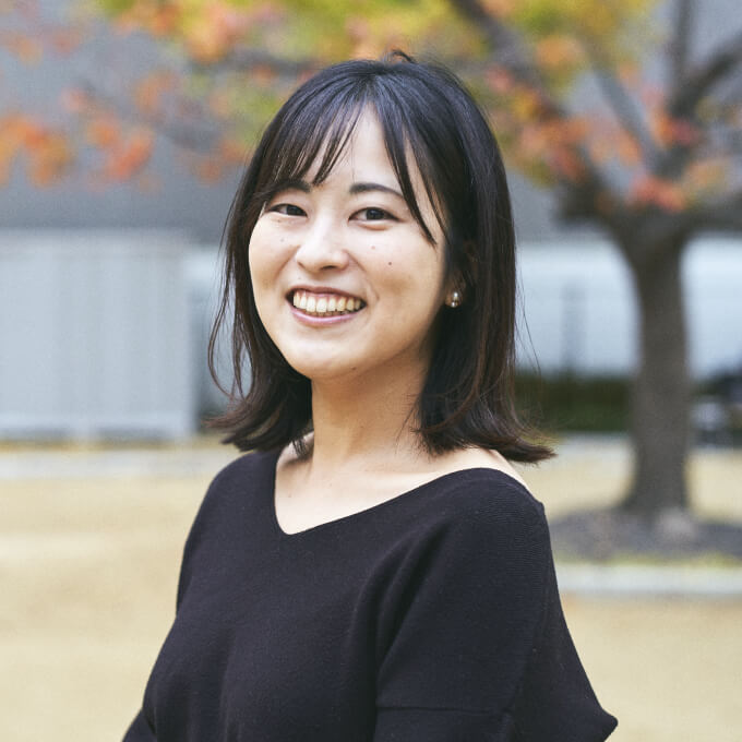 田中 苑子 プロフィール画像