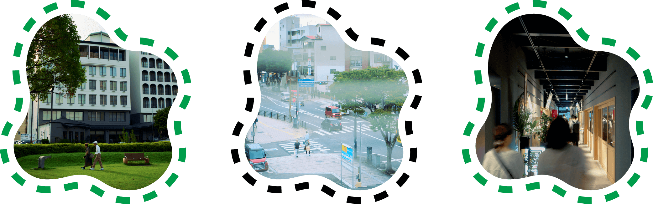 POST GROWTH CITY LAB イメージ画像