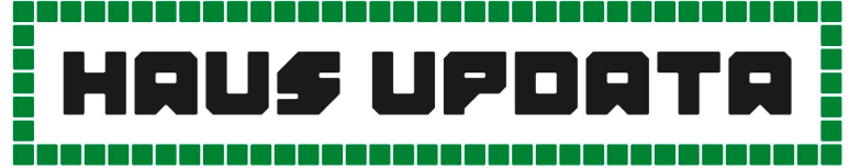 HAUS UPDATA
