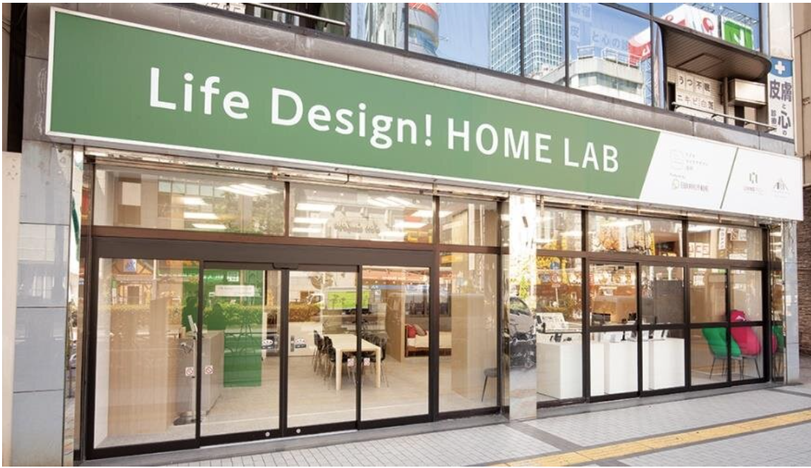 スマートホーム with リビングテック協会